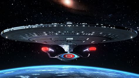 Star Trek Uss Enterprise Wallpapers Hd Desktop And Uss Enterprise