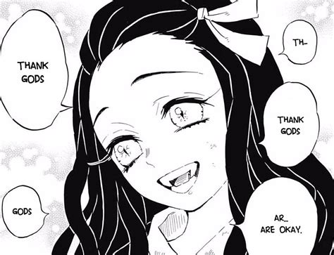 Why Nezuko Could Not Talk As A Demon Did She Ever Speak After That