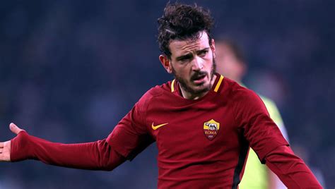 Florenzi came on from the bench replacing. Alessandro Florenzi: Roma wants to offer star lifetime contract - Sports Illustrated