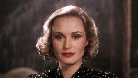 Lange also garnered attention for her work on the tv anthology series american horror story. Foto de Jessica Lange - Frances : Foto Jessica Lange ...