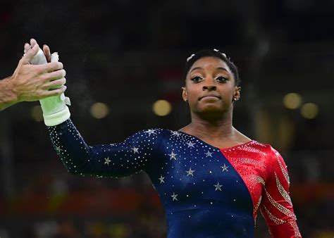 Simone biles spoke candidly about her biological mother and the challenges she and her siblings faced after simone biles talks about her biological mother, going 'hungry' as a child before adoption. Ron and Nellie Biles are Simone Biles' parents. Why does ...