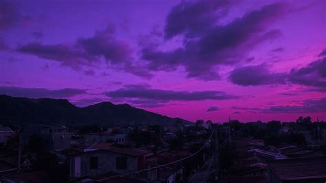 foto de stock gratuita sobre cielo morado cielo púrpura cielo rosa
