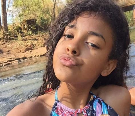 Menina De 11 Anos Morre ApÓs Receber Descarga ElÉtrica Em Piscina