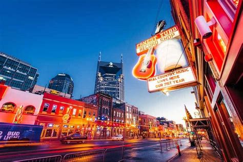 10 Unique Things To Do In Nashville Tennessee For The Best Trip Ever