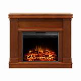 Fireplaces Lowes Photos