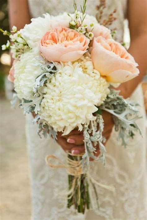 39 Beautiful Wedding Bouquets For A Beautiful Wedding