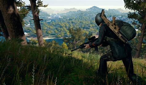 New Map Sanhok Now Available For Pubg On Pc