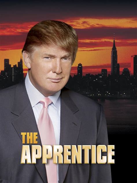 The Apprentice 2004 Movie Posters