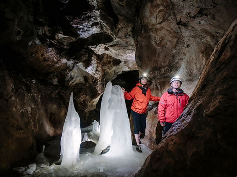 The Best Cave Exploring In Canada Readers Digest Canada