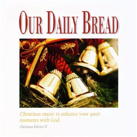 Majestic Christmas Our Daily Bread Digital Music