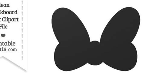 23 Free Svg Minnie Mouse Bow Pics Free Svg Files Silhouette And