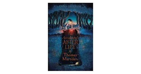 The Accidental Afterlife Of Thomas Marsden Book Review Common Sense Media