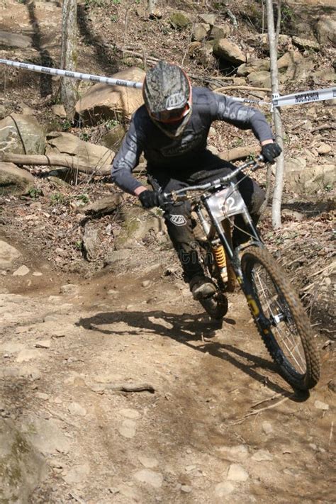 Tennessee Nationals Windrock Bike Park 2023 A Lxxvii Editorial Photo
