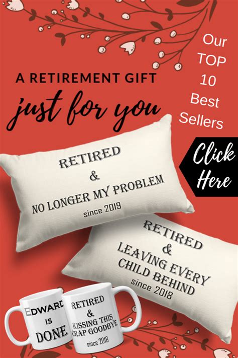 Best selling gifts here at ftd, we are proud to say we are the gifting experts. Top 10 Retirement Gifts | Retirement gifts, Teacher ...