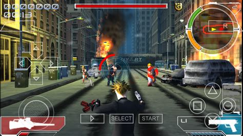 Maybe you would like to learn more about one of these? Infected PSP ISO Free Download - Free PSP Games Download ...