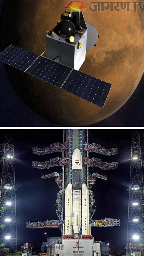 Mars Orbiter Mission Interesting Facts About The Mangalyaan Indias