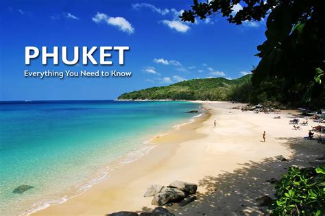 Phuket Wallpapers Wallpaper Cave