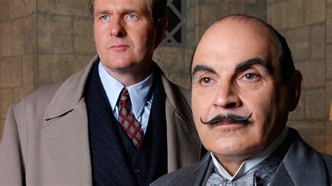 Hercule Poirot: Hautajaisten jälkeen | TV | Areena | yle.fi
