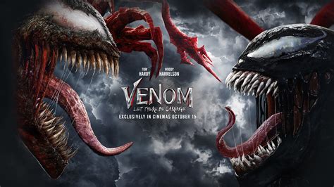 Venom Let There Be Carnage Movie Review Geek To Me