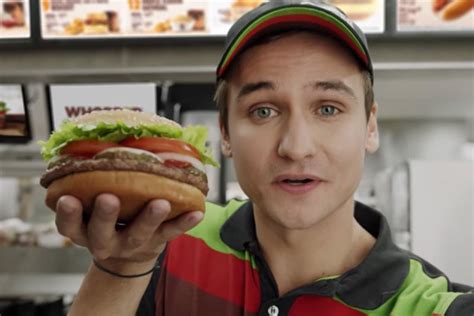 Burger King Ad Hijacks Google Home | Entrepreneur