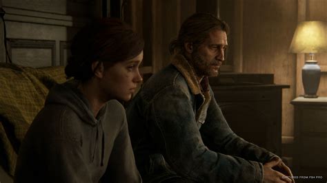 The Last Of Us Part Ii New Trailer Debuts Tomorrow Morning