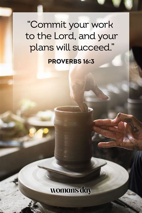 Good Working Quotes From The Bible at Terry French blog