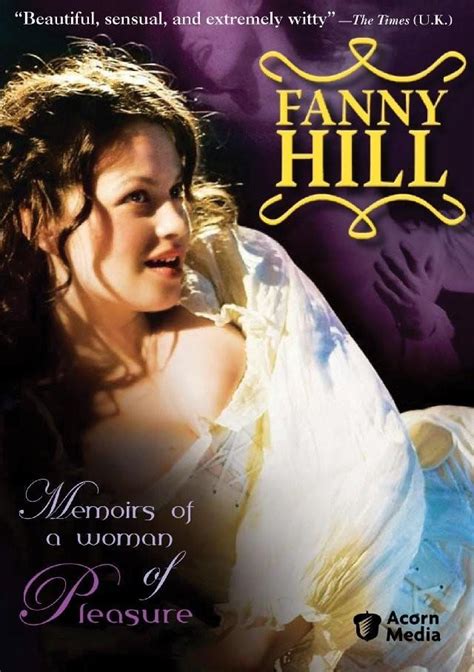 Fanny Hill Miniserie De Tv 2007 Filmaffinity
