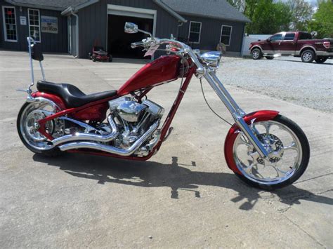 134 results for big dog ridgeback motorcycle. 2006 Big Dog Ridgeback For Sale 29 Used Motorcycles From ...