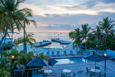 Bayside Inn Key Largo Key Largo 167 Room Prices And Reviews Travelocity