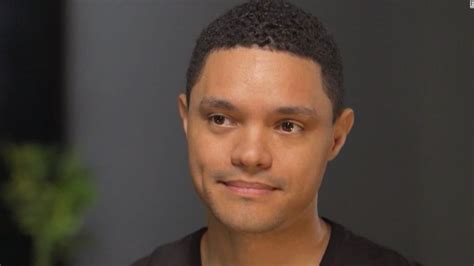 Trevor Noah On Producing The Daily Show In A Constant News Cycle Cnn