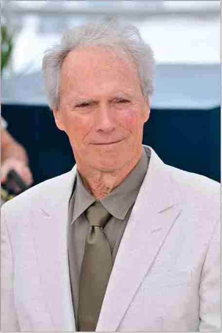 His sun sign is gemini. Clint Eastwood Net Worth, Bio, Height, Family, Age, Weight ...