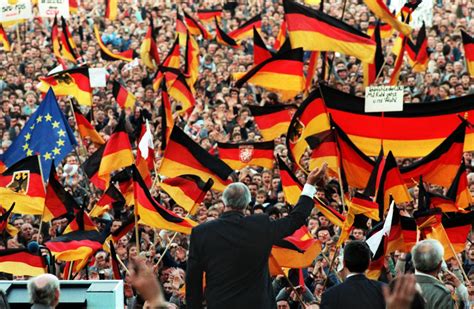 Tag Der Deutschen Einheit Nationalfeiertag 17 Juni Der Spiegel