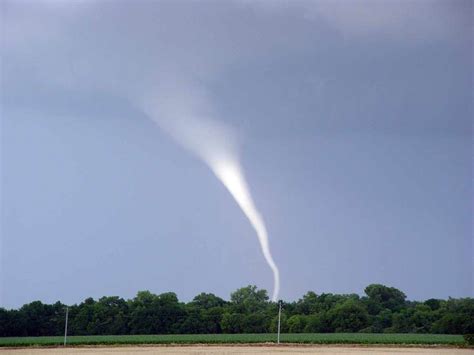 In unusual cases, tornadoes can make contact with. Tornado Safety and Preparedness - For Adults and Kids ...