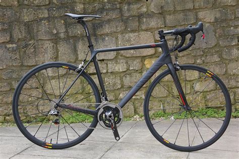 Just In Canyon Ultimate Cf Slx 2013 Roadcc