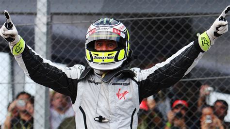 WATCH Top Moments Of Jenson Button Brilliance As The Champion Turns Formula