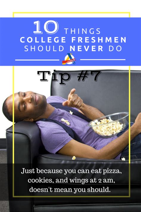 Top 10 Tips For College Freshmen Aosom