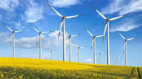 Can Wind Power Generation Succeed In Zimbabwe Green