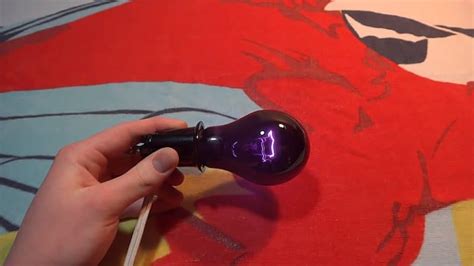How To Make Black Lights Step By Step Guides With Photos