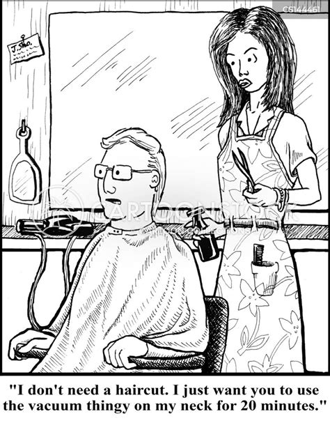 We did not find results for: Hair Vacuum Cartoons and Comics - funny pictures from ...