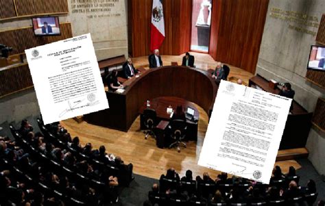 Ordena Tepjf Al Iee Entregar Informe Sobre Impugnaci N De Elecci N En Puebla