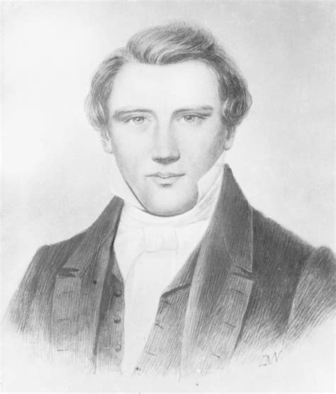 Chapter 1 Joseph Smith First President Of The Church