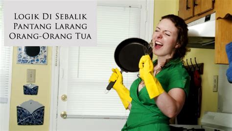 Berikut adalah beberapa pantang larang yang berkaitan dengan makan: "Duduk Atas Bantal Nanti Bisol," Ini Logik Disebalik ...
