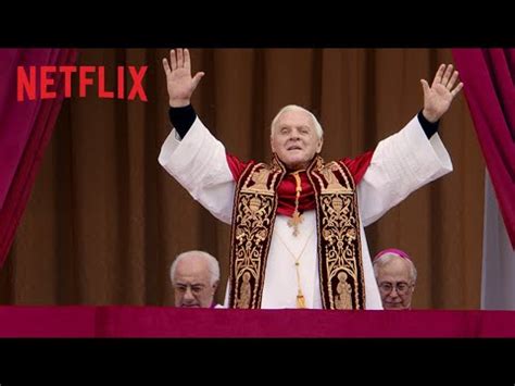 The Two Popes Pictures Trailer Reviews News DVD And Soundtrack