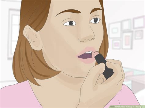 how old should you be able to wear makeup mugeek vidalondon