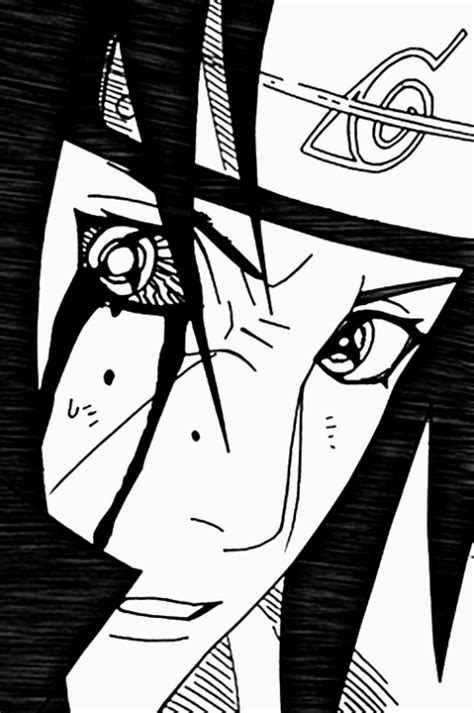 A collection of the top 56 itachi black wallpapers and backgrounds available for download for free. uchiha itachi on Tumblr