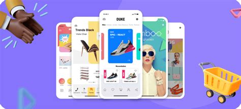 App para ecommerce Por qué crear una para tu tienda online
