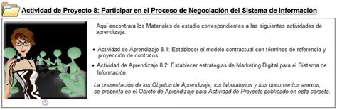El programa de formación adsi (análisis y desarrollo de sistemas de información) del centro de servicios financieros en la regional distrito capital sena (servicio nacional de aprendizaje), en. ADSI VIRTUAL SENA - GRUPO 6 - ILDER AGUILAR: Actividad de ...