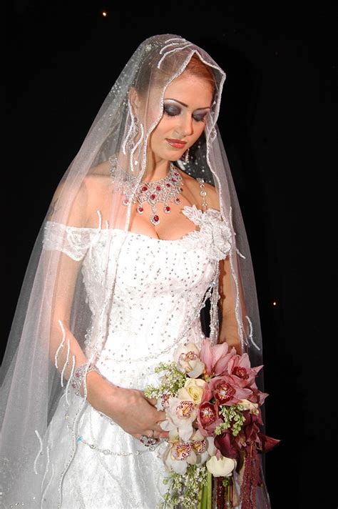 Beautiful Brides ~ Forangelsonly