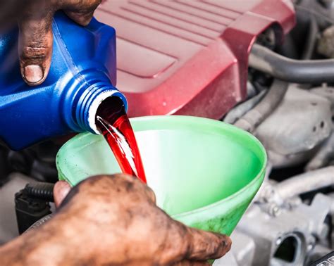 Transmission Fluid Change Vs Flush Which Does Your Car Need Endurance