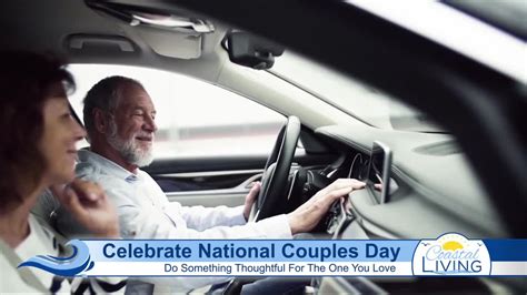 5 Ways To Celebrate National Couples Day